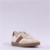 Paul Green Gumsole T Toe Trainer - Biscuit Cream